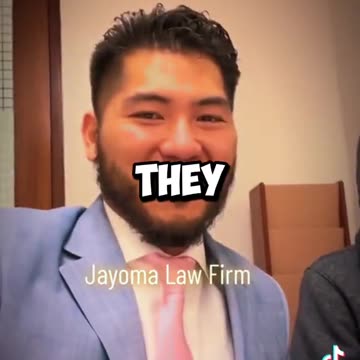 Jayoma, the most unethical lawyer in tiktok