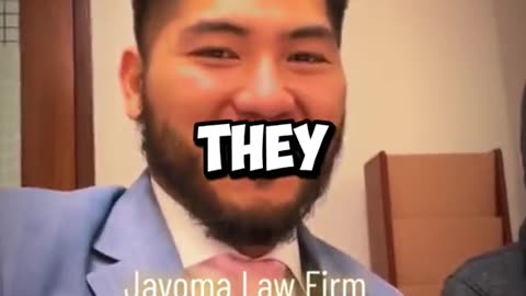 Jayoma, the most unethical lawyer in tiktok