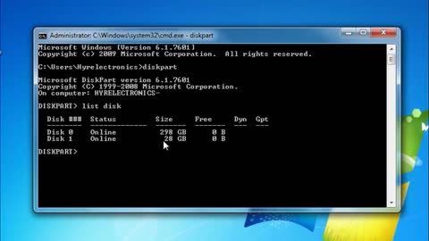 How To Repair A Corrupted SD Card within few minutes 100% working Using CMD| 2021