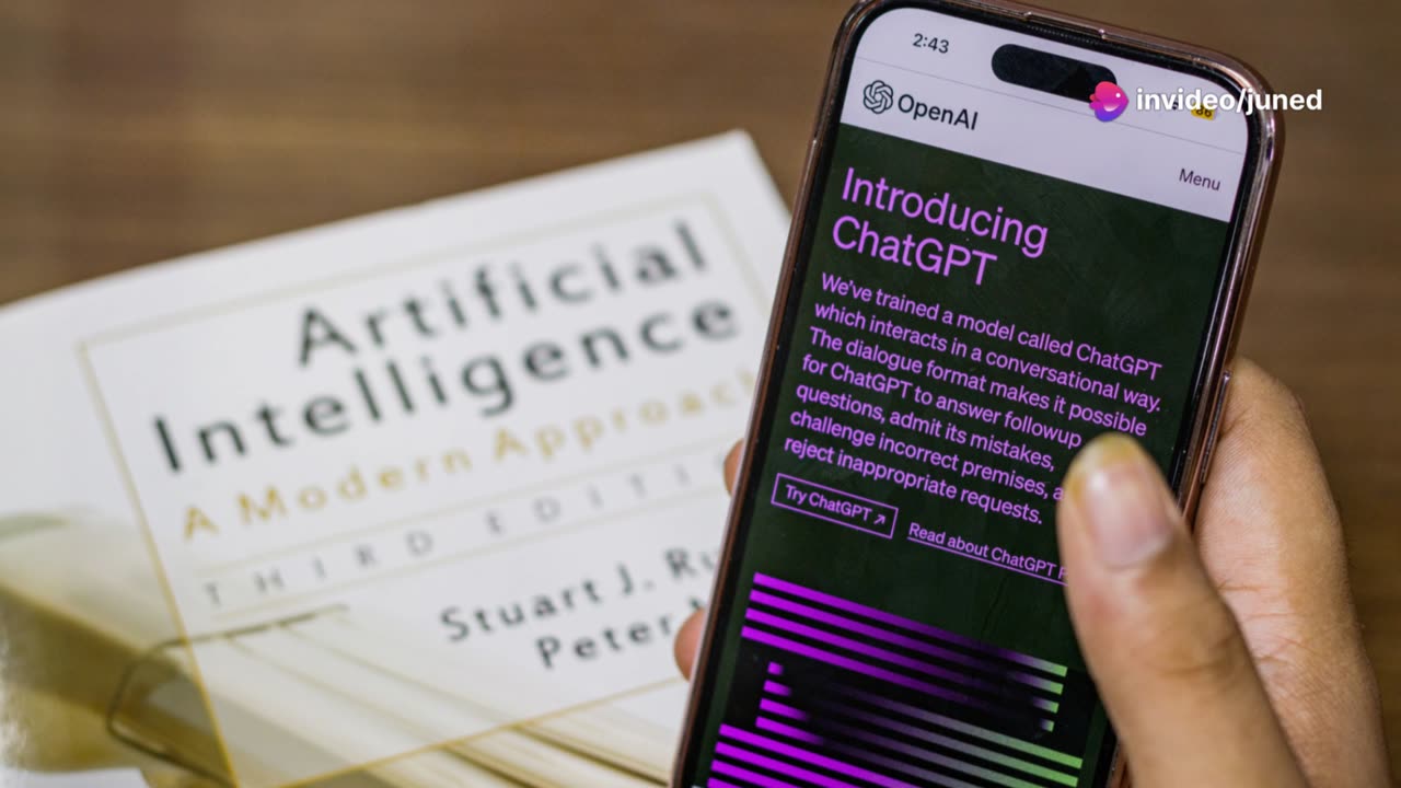 Unlocking Creativity with AI Tools