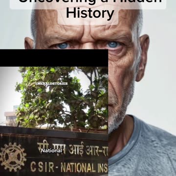 Uncovering the Ancient Underwater City of Dwarka: Uncovering a Hidden History"