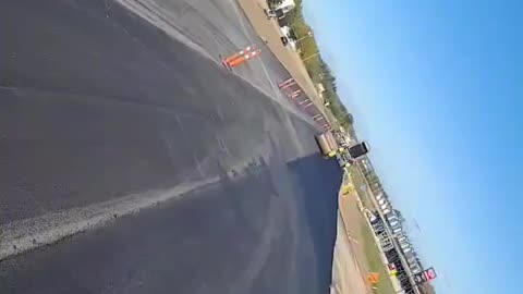 A day in the life of a finnish roller!