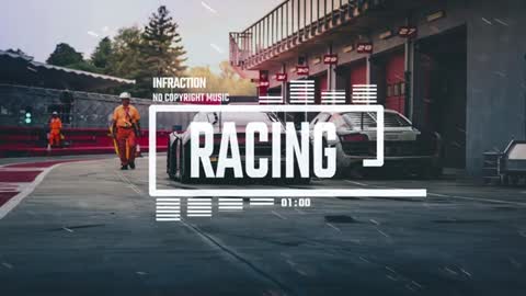 Racing song