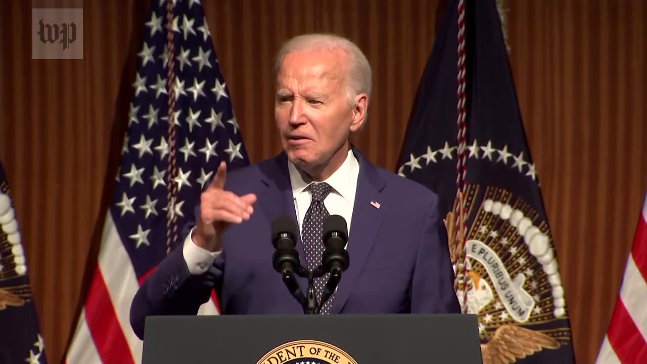 Biden calls for 18-year SCOTUS justice term limit