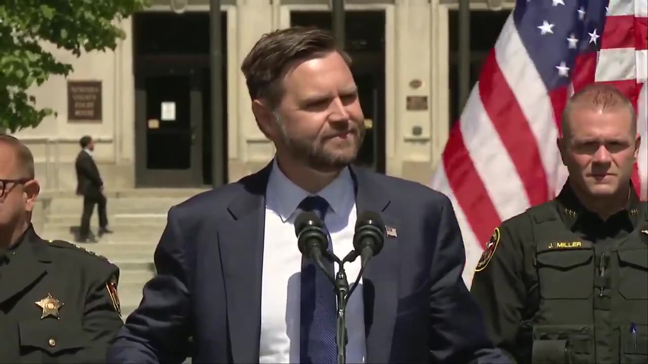 JD Vance: Kamala Should Face Tough Media Questions 🗣️📺