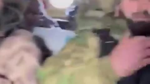 More Muslim Chechen forces head towards Ukraine. Facing the ultra Nazi Christian militias.