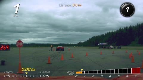 Autocross 6/12/2022