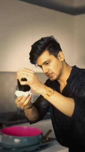 When she is on her period episode 1