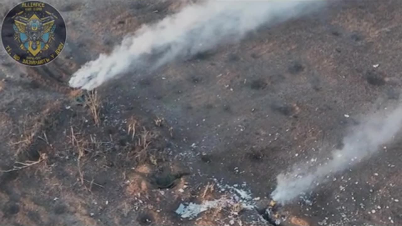 Война в Украине часть 252