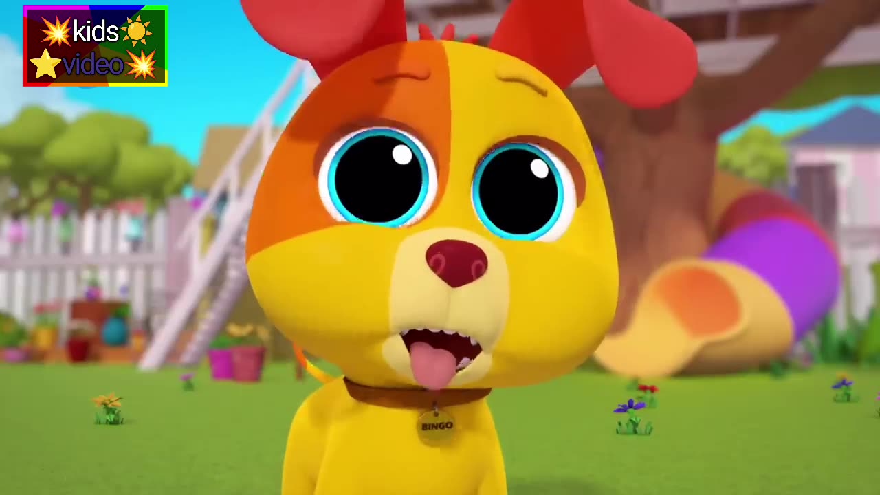 💥🎊Learn Why Kids play pet's song is on the Rise.🌞🔥