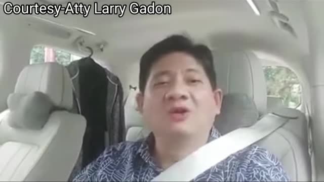 OK PO KAMI PALITAN NG MANILA I NTERNATIOANAL AIPORT .ATTY GADON.