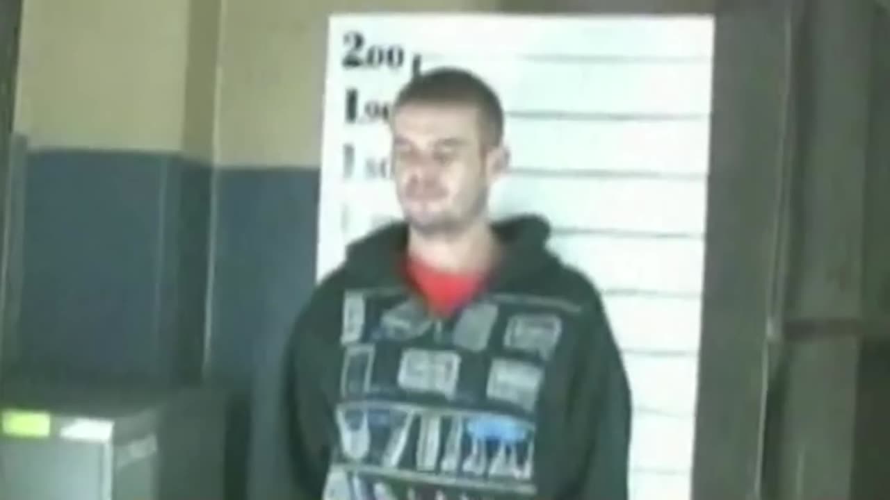 Joran Van Der Sloot's Most Disturbing Confessions