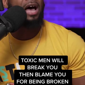 Life, Toxic Love, Relationships, Why We Suffered