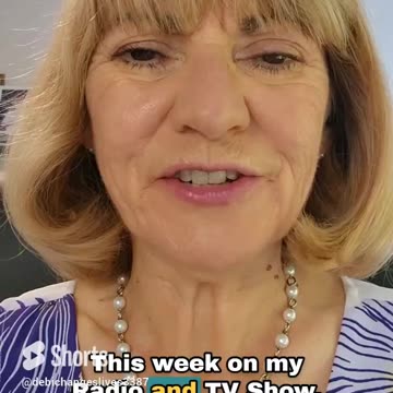 𝗖𝗮𝘁𝗰𝗵 𝗺𝘆 𝗥𝗮𝗱𝗶𝗼 & 𝗧𝗩 𝗦𝗵𝗼𝘄 𝗟𝗶𝘃𝗲!🎙️𝗗𝗿. 𝗗𝗼𝗺𝗶𝗻𝗶𝗾𝘂𝗲 𝗖𝗮𝗿𝘀𝗼𝗻, 𝗠𝗮𝘀𝘀𝗮𝗴𝗲 𝗧𝗵𝗲𝗿𝗮𝗽𝗶𝘀𝘁