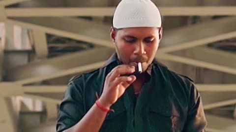 Tera aakhiry ddil ho Gaya kya