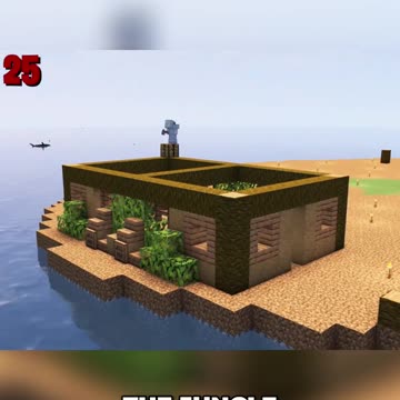 Creating a Jungle Paradise: Building an Extraordinary Broken Down Boat House