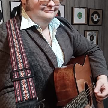 Sigma acoustic guitars