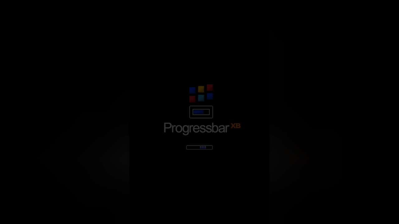 Todos los sonidos de Windows en Progressbar