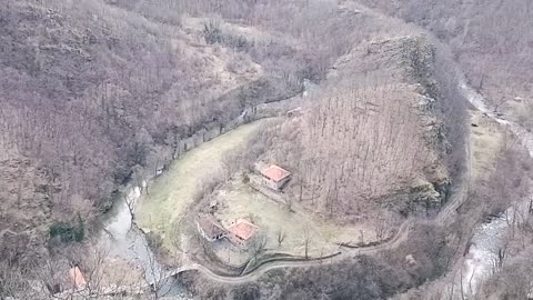 MIROLJUB PETROVIĆ OTKRIO PIRAMIDE KOD PIROTA !