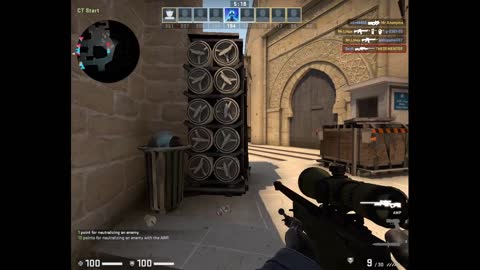 Counter-Strike: Global Offensive