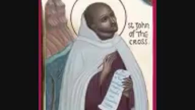 Poema de São João da Cruz cantado pelas Carmelitas de Fátima