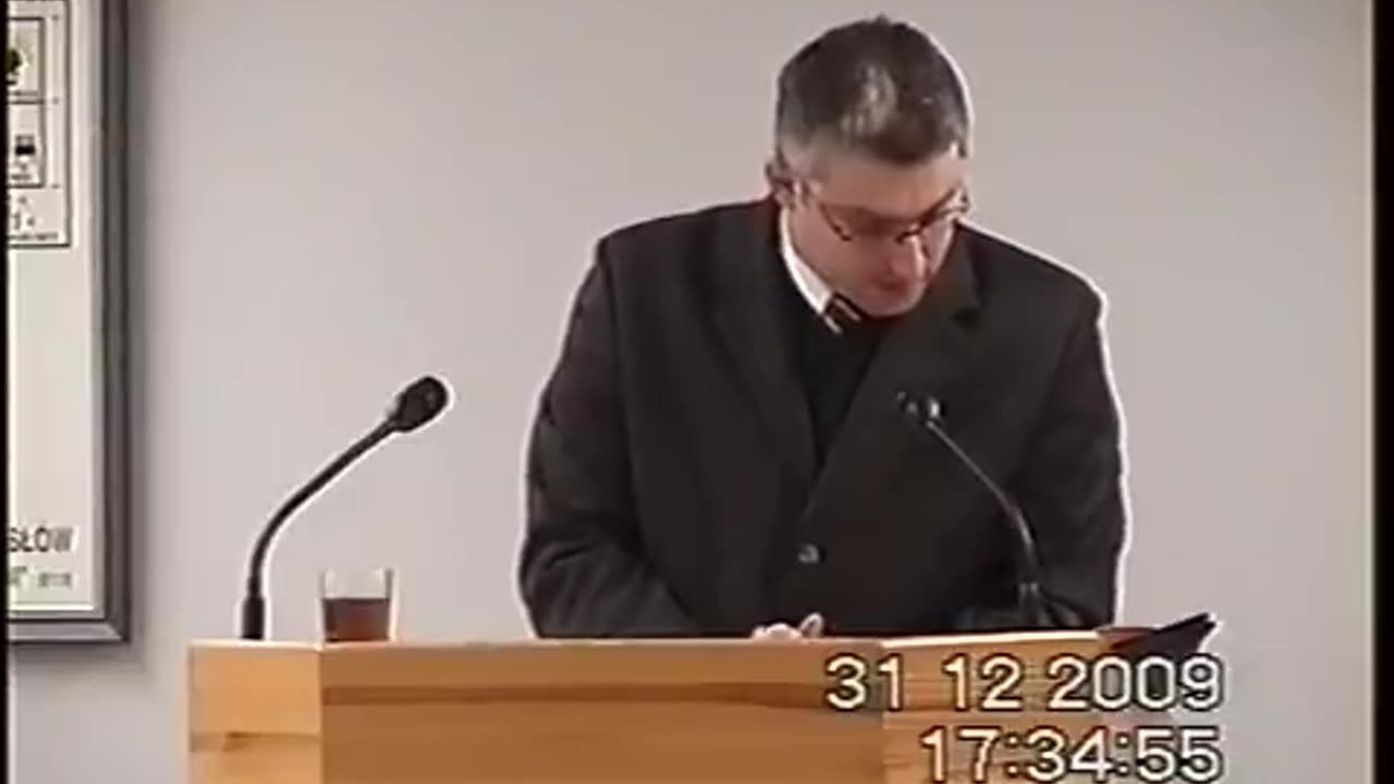 Dziękczynienie, Daniela 22;2 -3- Wojtko Jakub