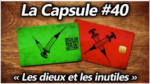 Les dieux et les inutiles