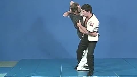 Peter Chema Shuai Jiao #8 9th Deng 1st Degree Black Belt Requirements