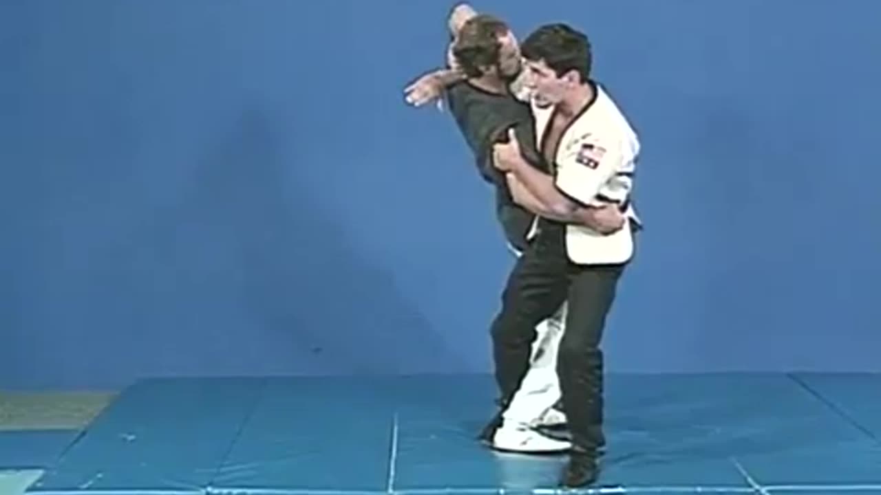 Peter Chema Shuai Jiao #8 9th Deng 1st Degree Black Belt Requirements