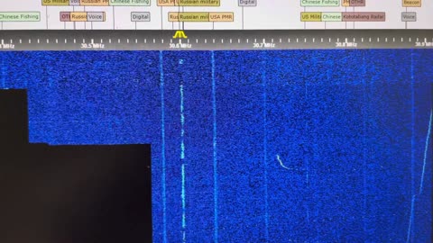 Baofeng Basics - Hustler UGM Mag Mount VHF UHF “Grab And Go” Antenna UV-5R and Scanner Demo Part 2