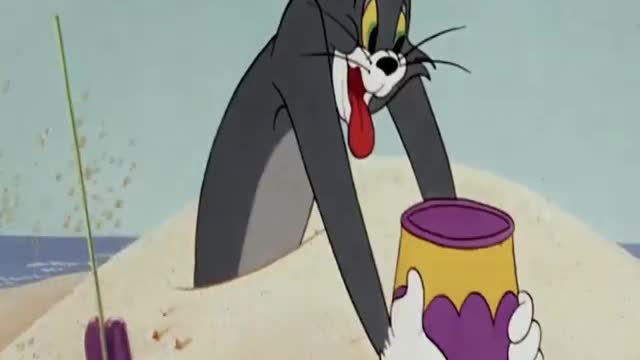 best funny movie catoon tom and jerry #1