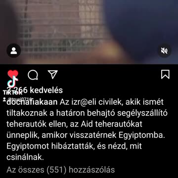 Palestinoknak érkező segélyszállítmányt nem engednek be