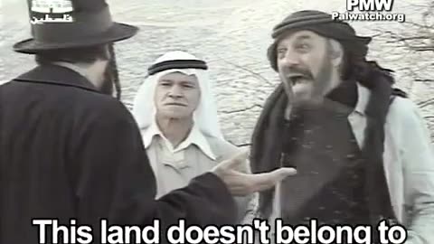 IsraelPalestine explained in under one minute
