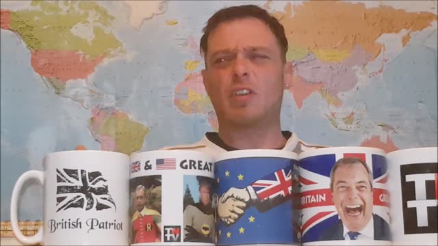 BREAKING : Something Is Definitely Up With POTUS Joe Biden !!! TNTV