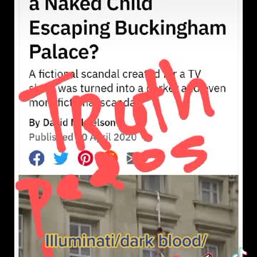 THE EVIL DARKNESS BEHIND THIS ROYAL SNAKE QUEEN BEECH