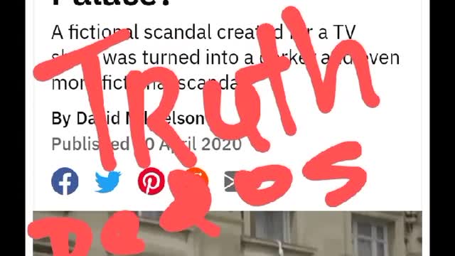 THE EVIL DARKNESS BEHIND THIS ROYAL SNAKE QUEEN BEECH