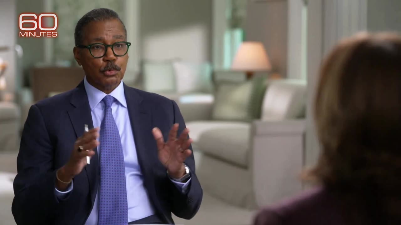 Kamala Gets CALLED OUT Over ATROCIOUS Border Crisis Under Her Watch