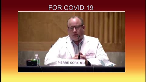 INVERMECTIN IS THE MIRACLE CURE FOR COVID 19