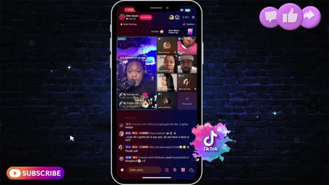 LIVE REPLAY: 5lim Gawd. Sun Mar 17 (Part 2)