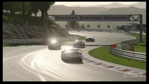Gran Turismo7 Race189
