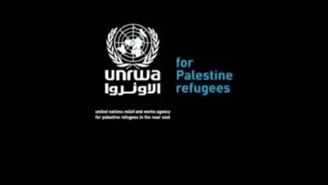 Another £10 To UNRWA