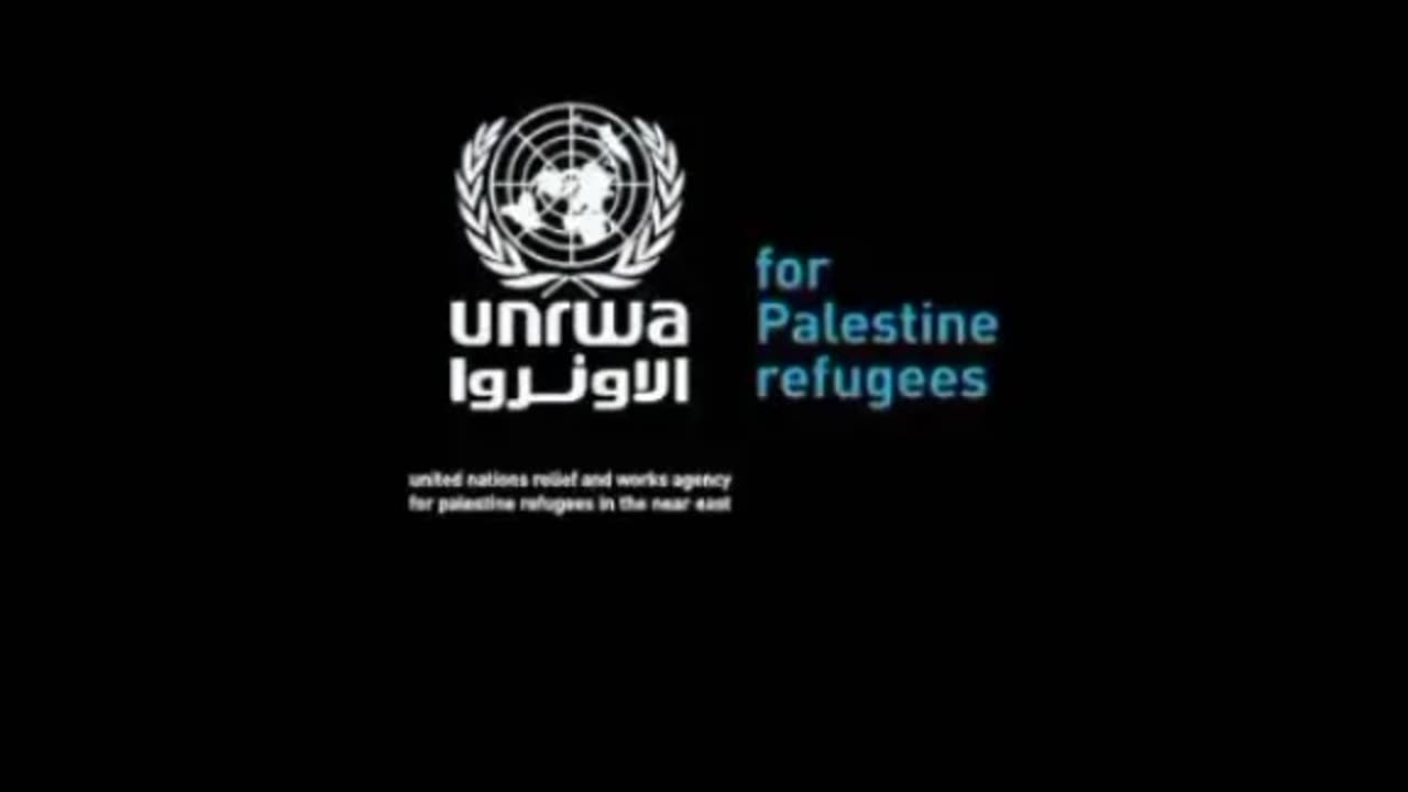 Another £10 To UNRWA