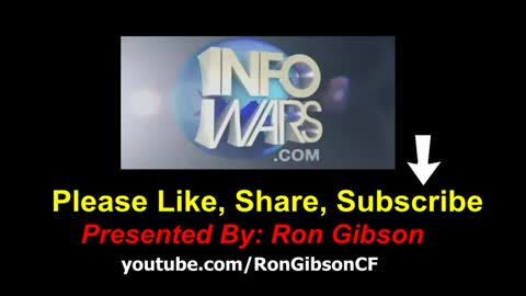Alex Jones dejavu