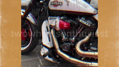 Harley 215