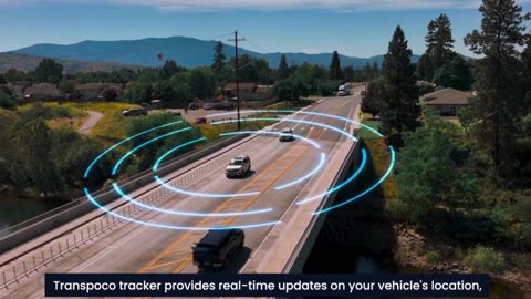 How the Transpoco OBD Tracker can revolutionize your vehicle tracking experience!