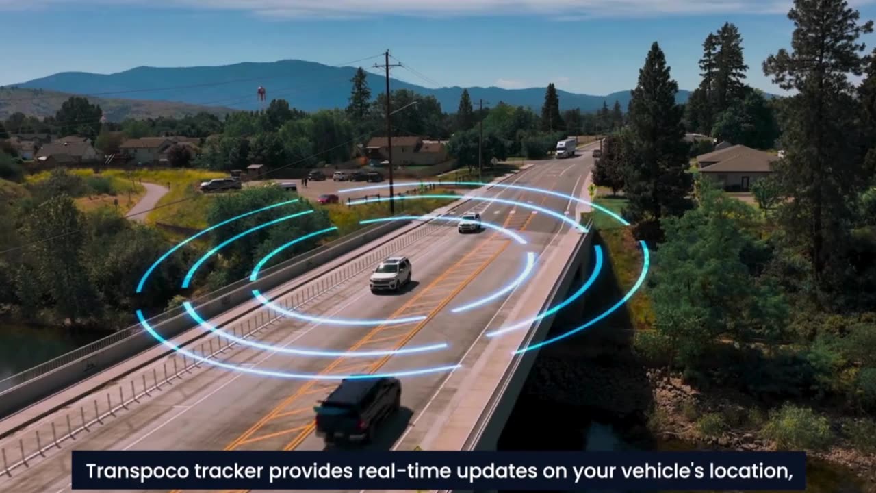 How the Transpoco OBD Tracker can revolutionize your vehicle tracking experience!