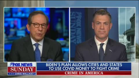 Chris Wallace Rep