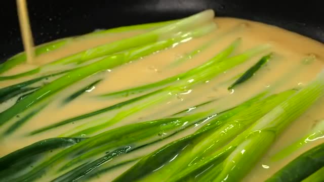 EXOTIC FOOD RECIPES YOU'LL WANT TO TRY