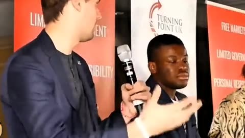 Charlie Kirk on healthcare