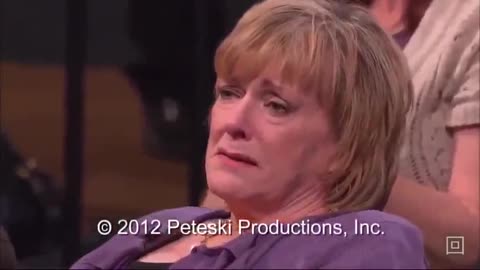 Dr. Phil S10E111 Mother in Law Mayhem